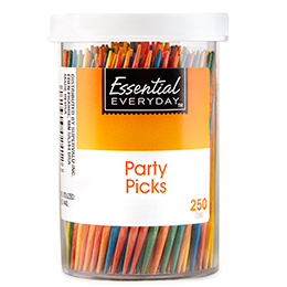 Essential Everyday Party Picks