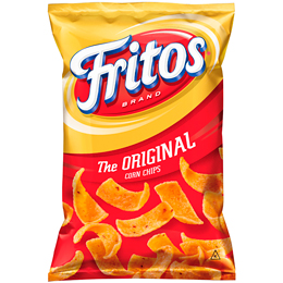 Fritos Original Corn Chips