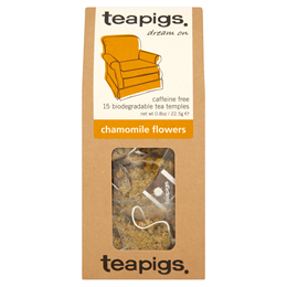 teapigs Chamomile Flowers