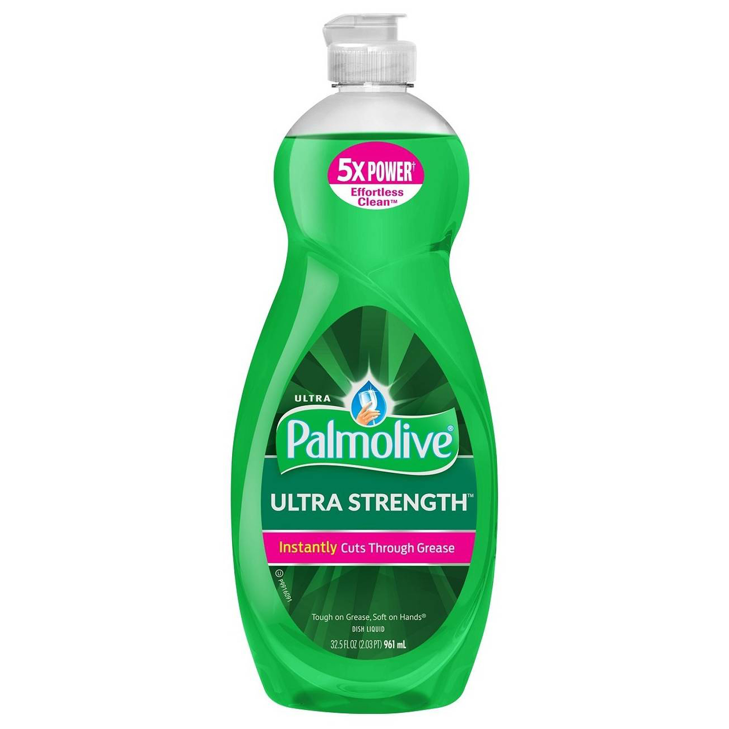 Palmolive Original Dishwashing Liquid