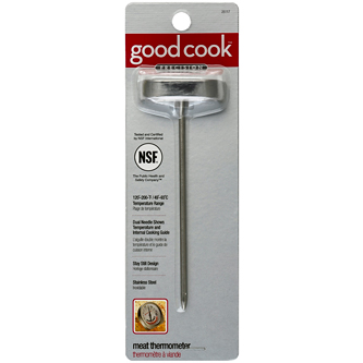 Good Cook Meat Thermometer 