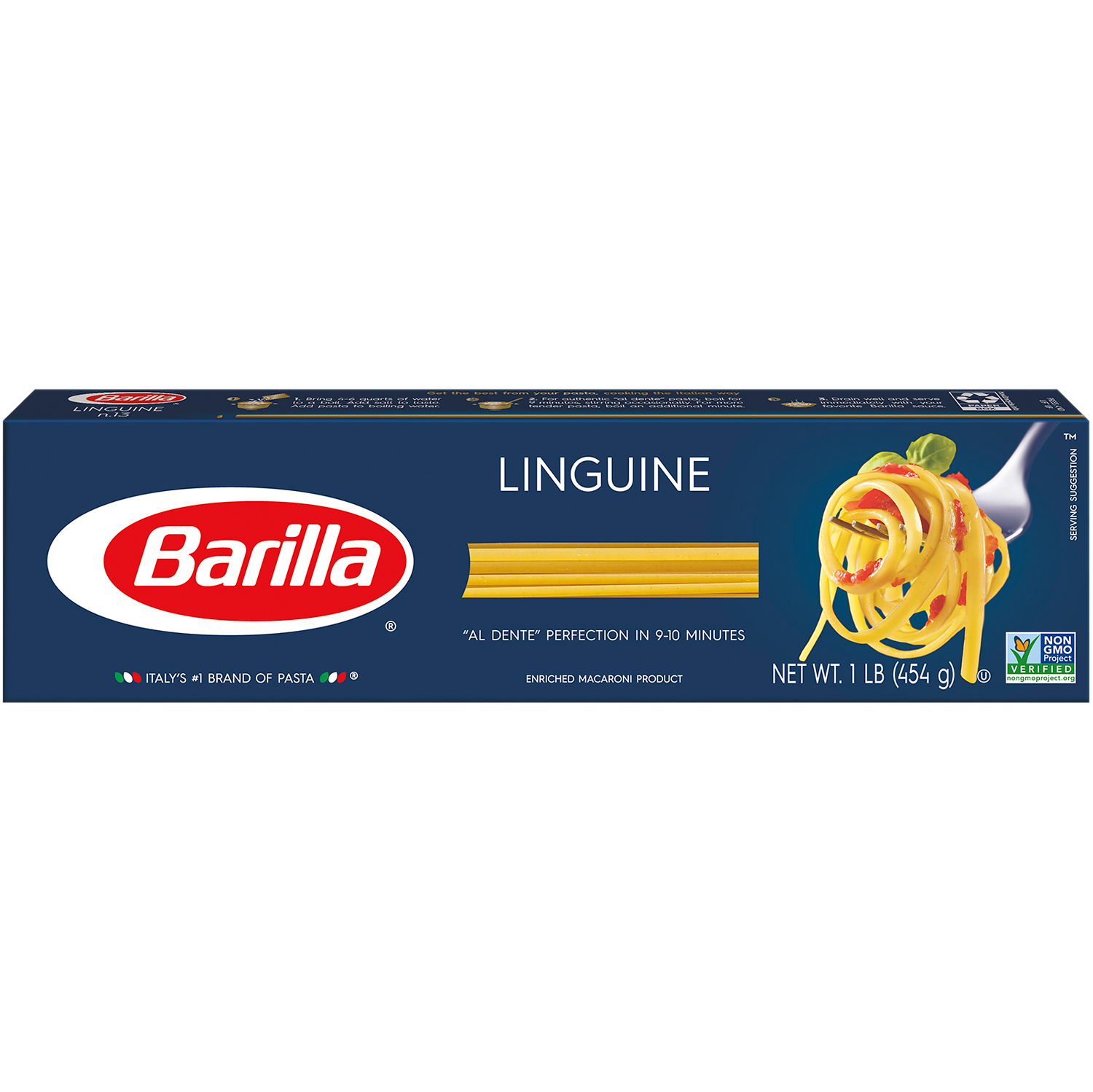 Barilla Linguine
