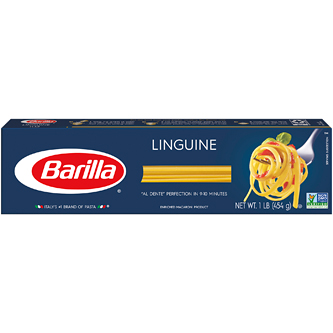 Barilla Linguine