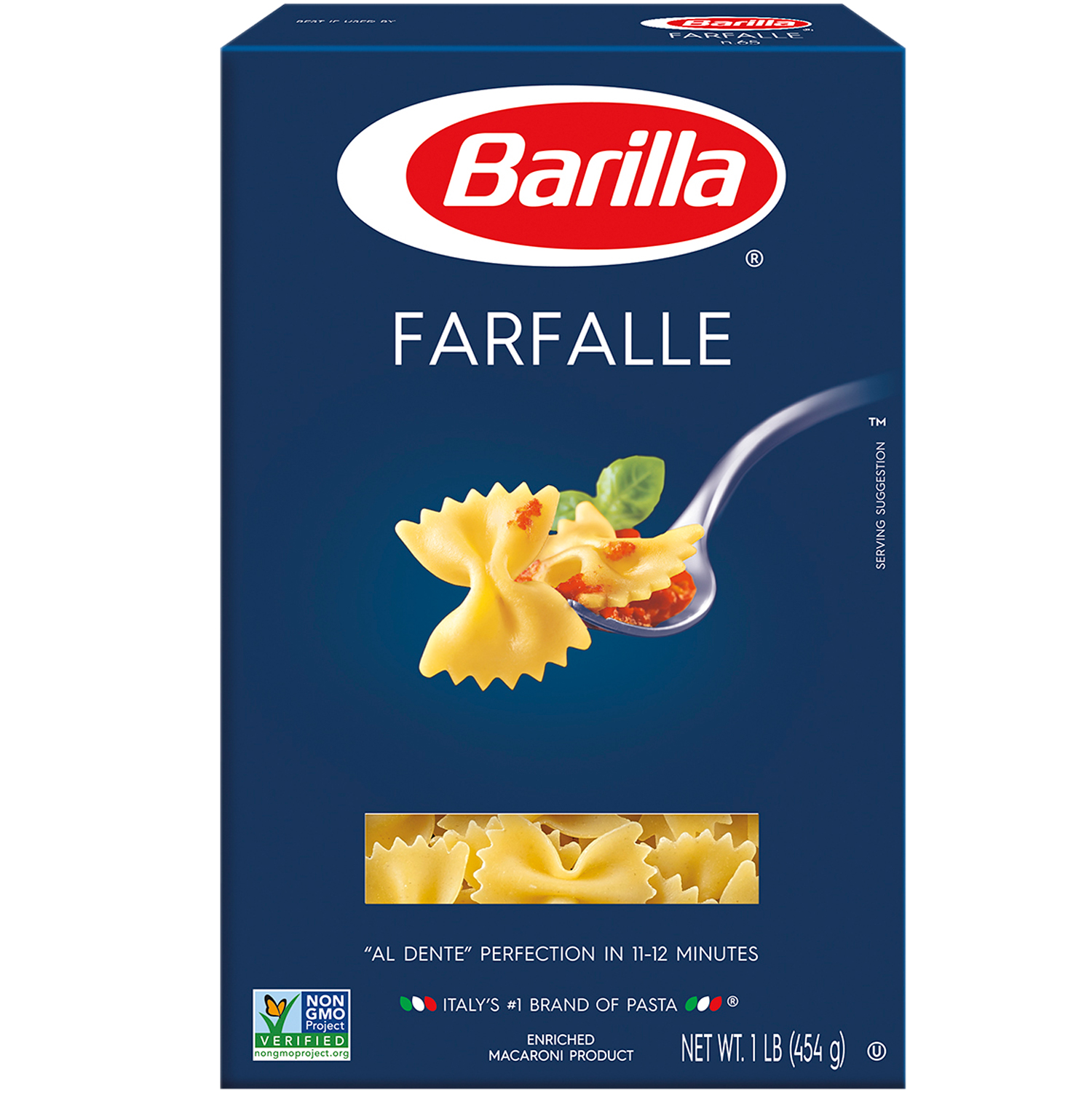 Barilla Farfalle