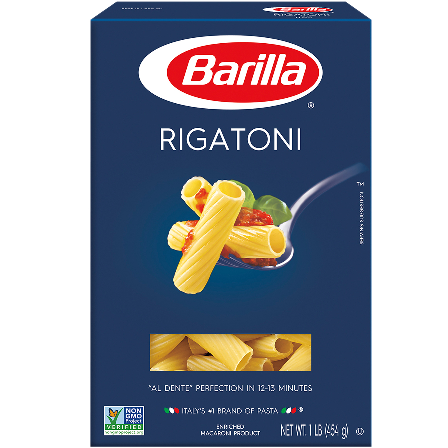 Barilla Rigatoni