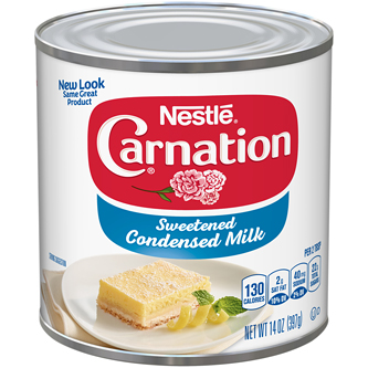 Carnation Sweetened Condensed Milk