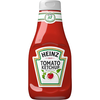 Heinz Regular Ketchup