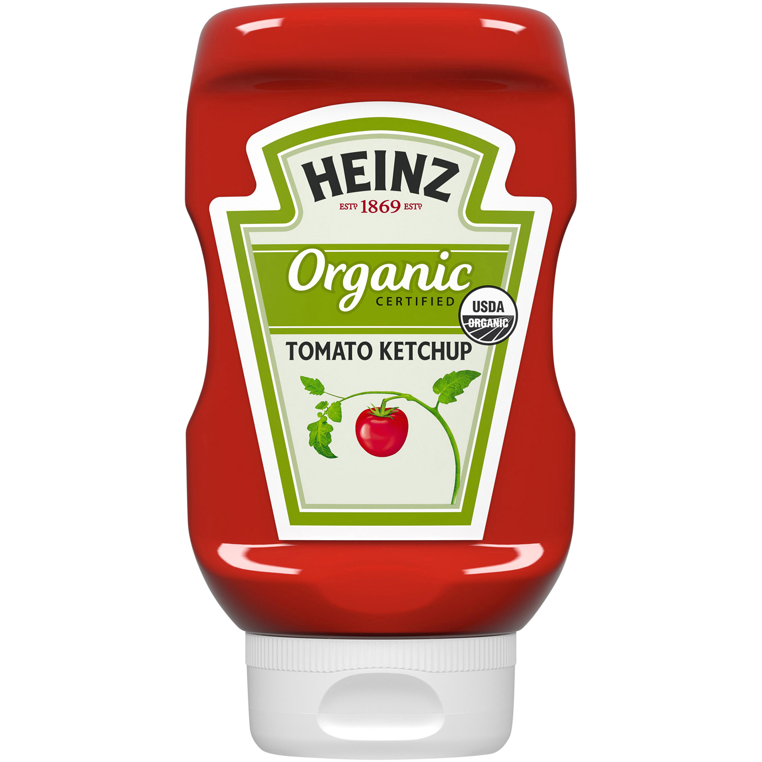 Heinz Organic Ketchup
