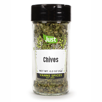 Just FreshDirect Dried Chives