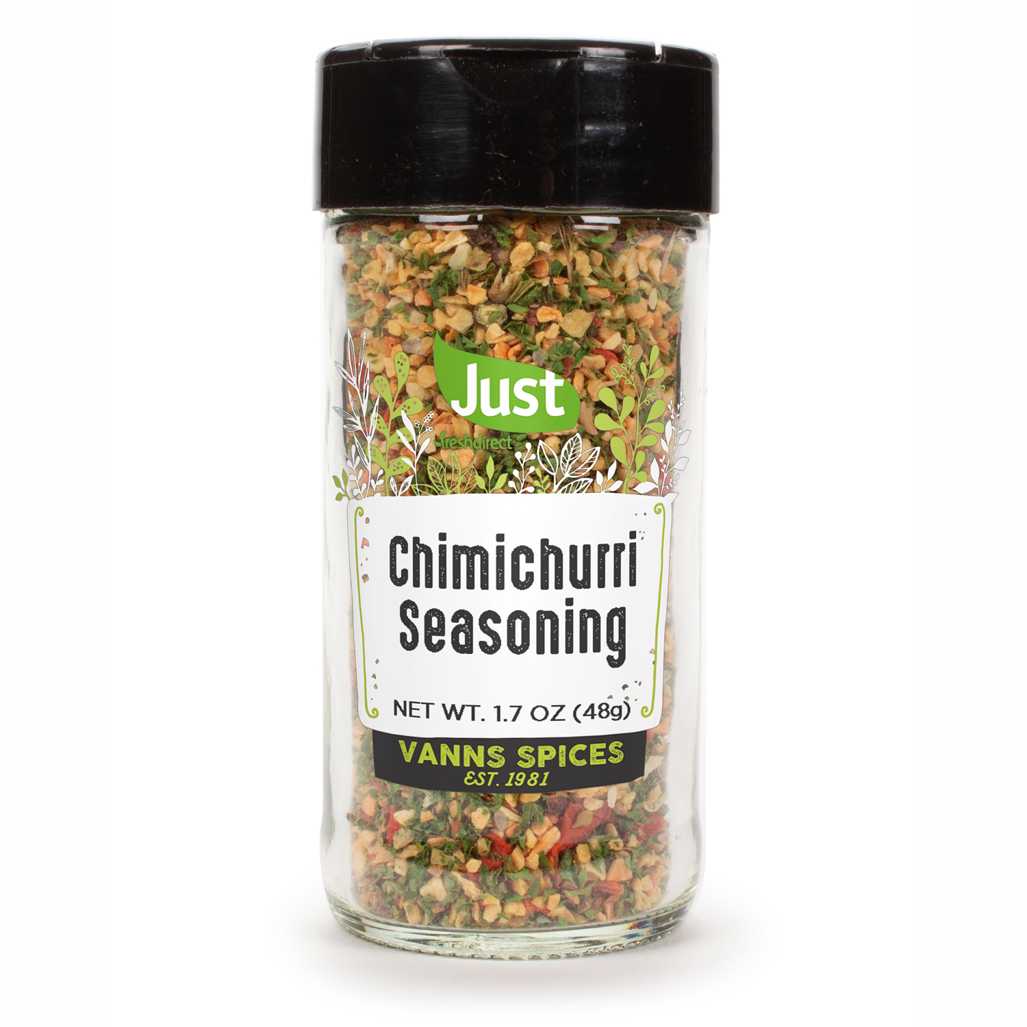 Just FreshDirect Chimichurri