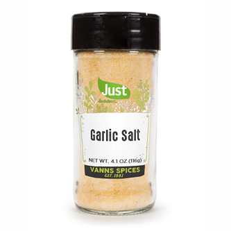 Just FreshDirect Garlic Salt
