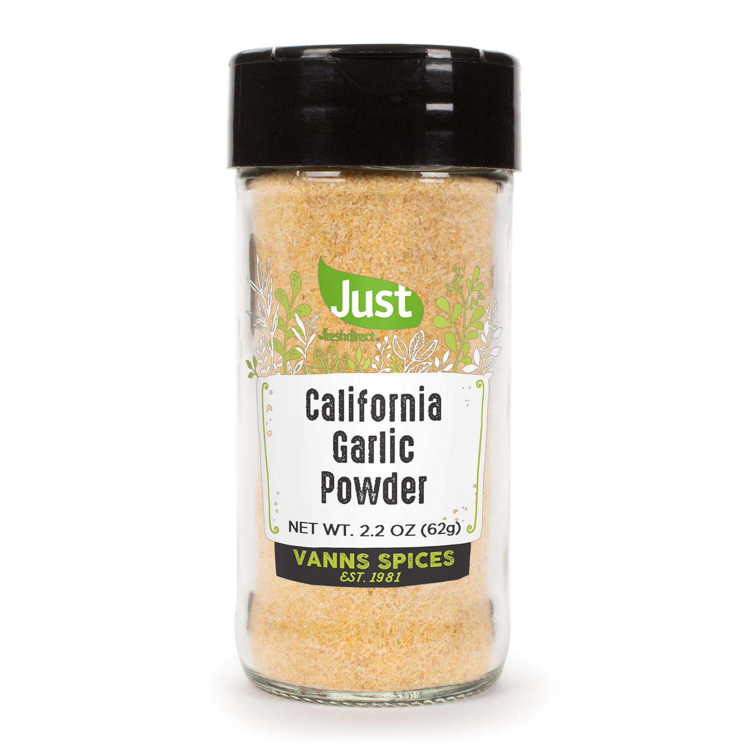 Just FreshDirect Garlic Powder, image 1 of 2 slides