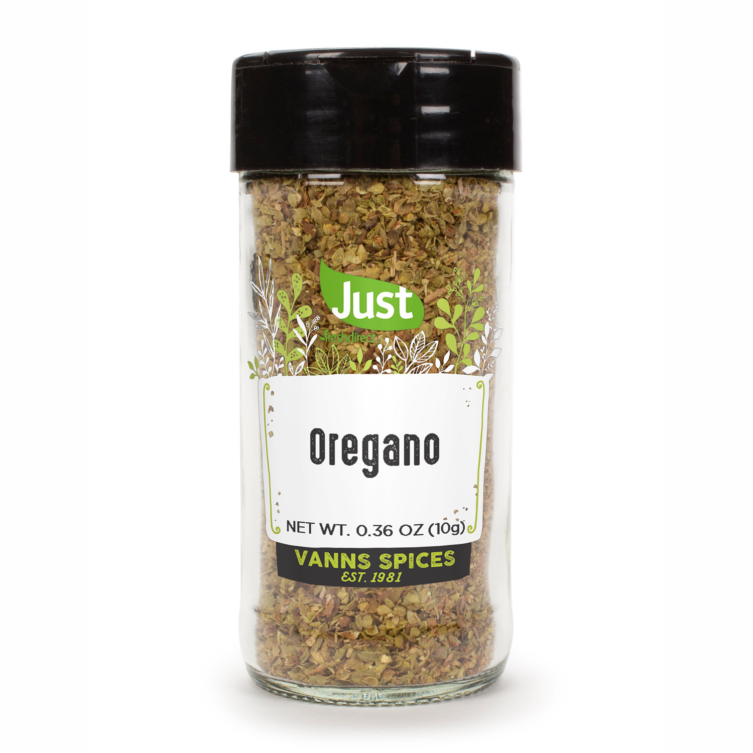 Just FreshDirect Oregano, image 1 of 2 slides