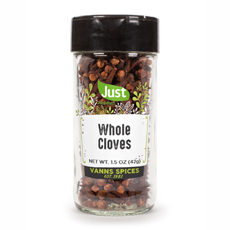 Just FreshDirect Whole Cloves