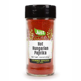 Just FreshDirect Hot Hungarian Paprika