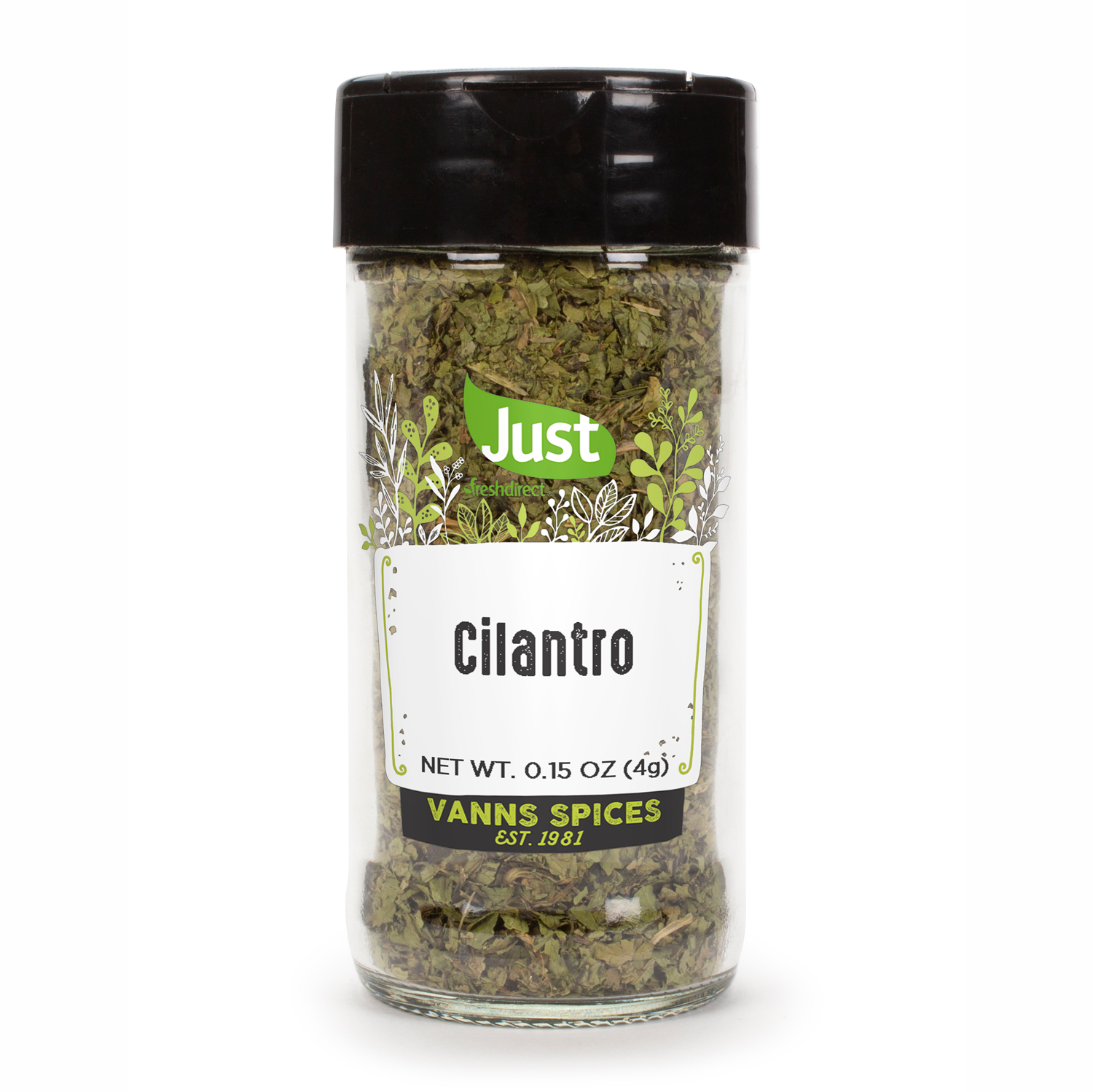 Just FreshDirect Cilantro, image 1 of 2 slides