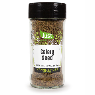 Just FreshDirect Celery Seed