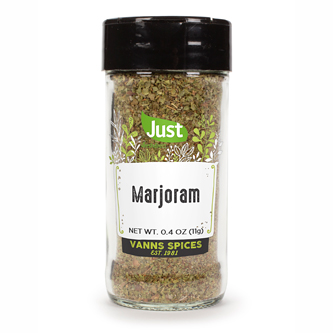 Just FreshDirect Marjoram