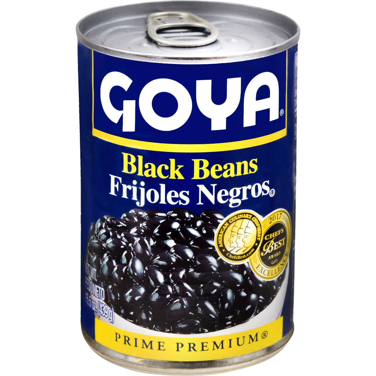 Goya Black Beans