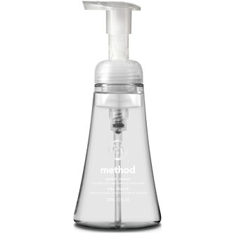 Method Foam Hand Wash, Sweet Water