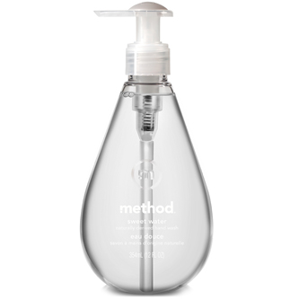 Method Hand Wash, Sweet Water