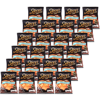 Stacy's Pita Chips, Simply Naked, Case