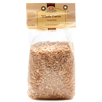 Rustichella d'Abruzzo Whole Farro