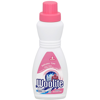 Woolite Extra Delicates Care Laundry Detergent