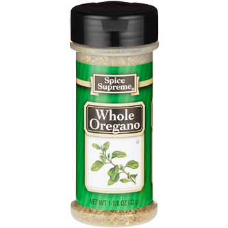 Spice Supreme Oregano