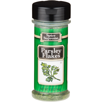 Spice Supreme Parsley Flakes