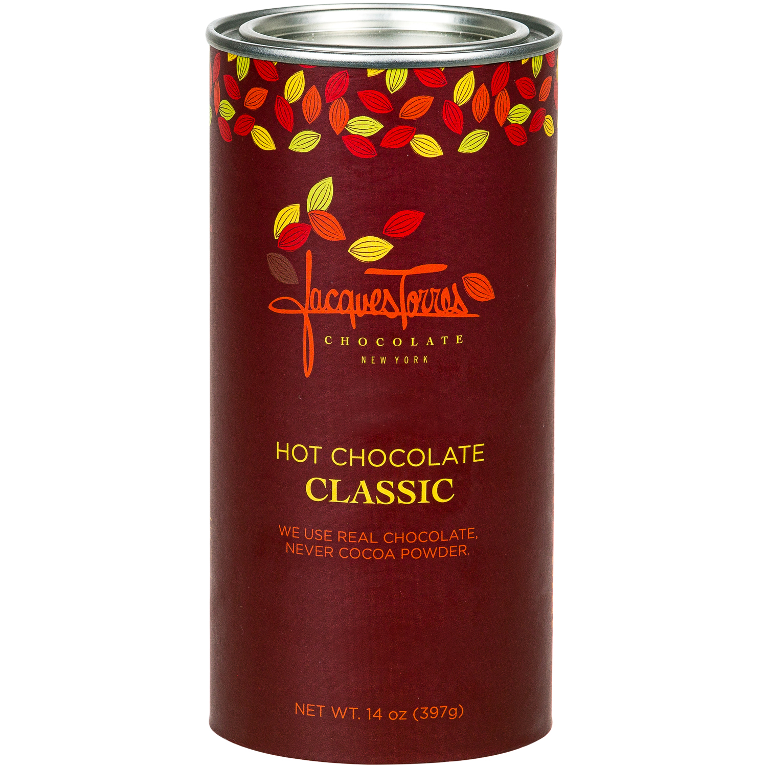 Jacques Torres Hot Chocolate, Classic