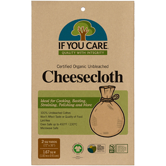 If You Care Cheesecloth