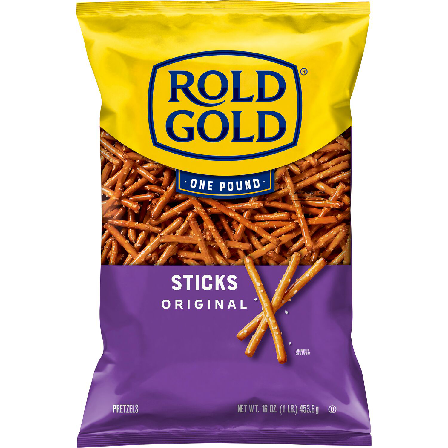 Rold Gold Classic Pretzel Sticks