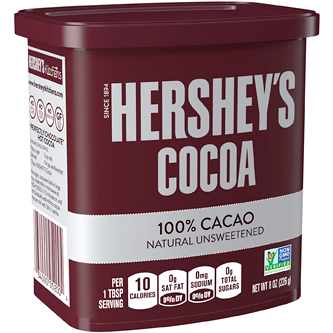 Hershey's Baking Cocoa