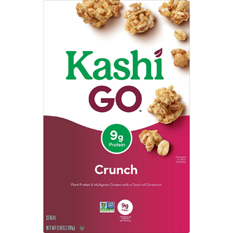 Kashi GOLEAN Crunch! Cereal