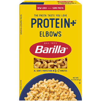 Barilla Protein+ Elbows