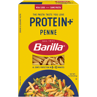 Barilla Protein+ Penne