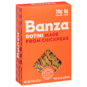 Banza Chickpea Rotini