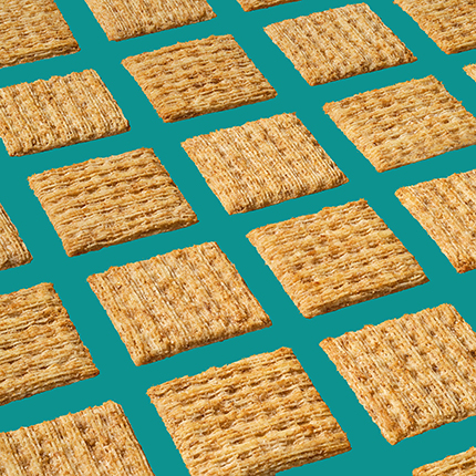 Nabisco Triscuit Reduced Fat Crackers, image 2 of 2 slides
