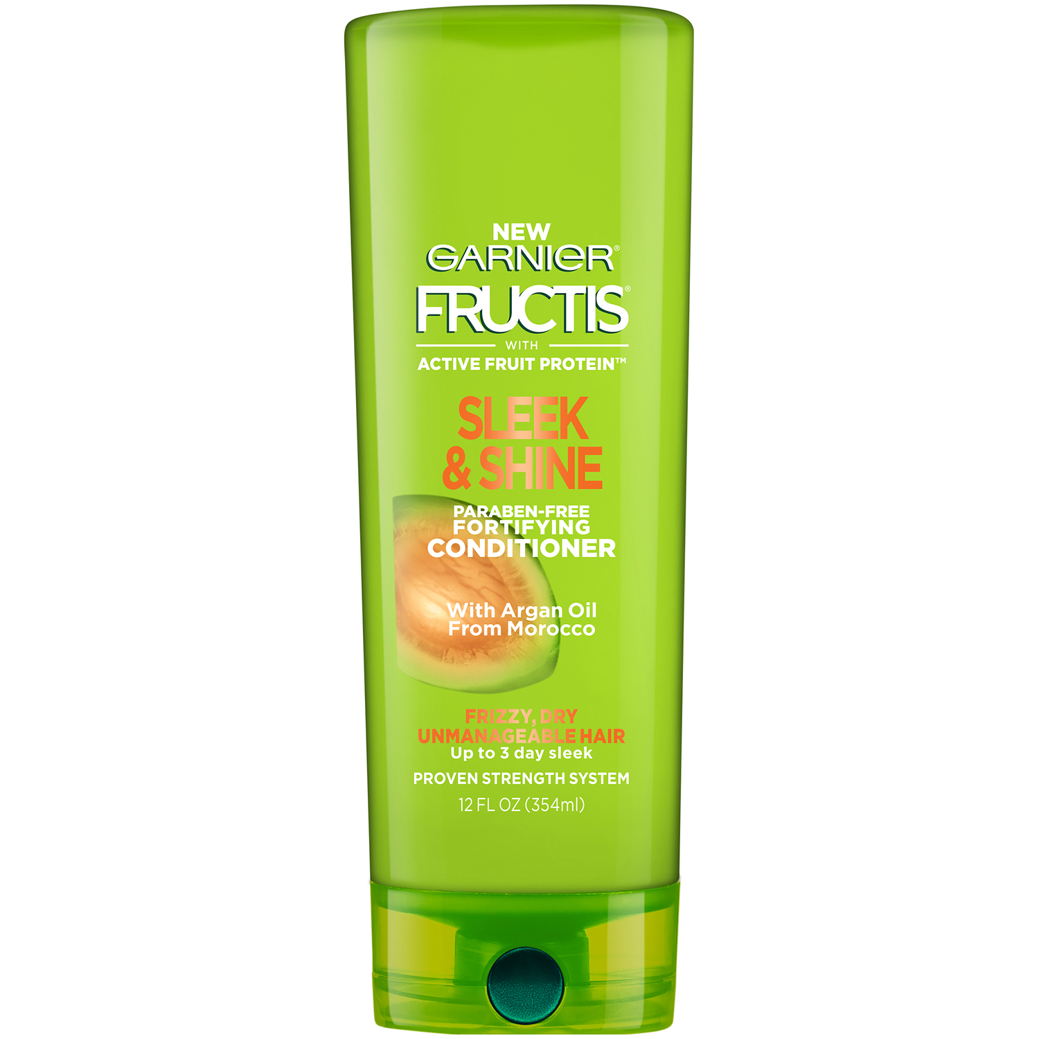 Garnier Fructis Sleek and Shine Conditioner