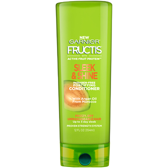 Garnier Fructis Sleek and Shine Conditioner