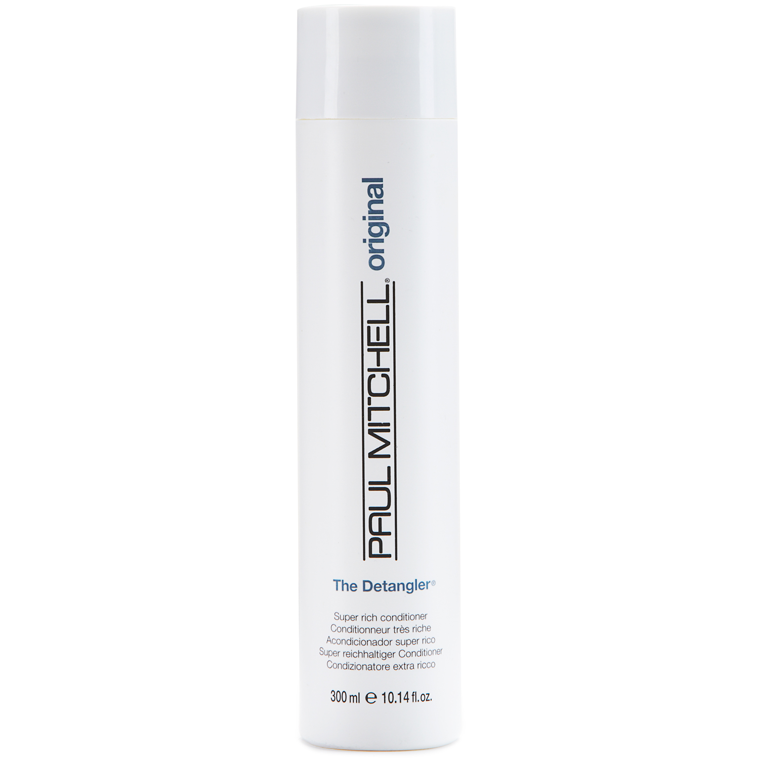 Paul Mitchell Original Conditioner, The Detangler