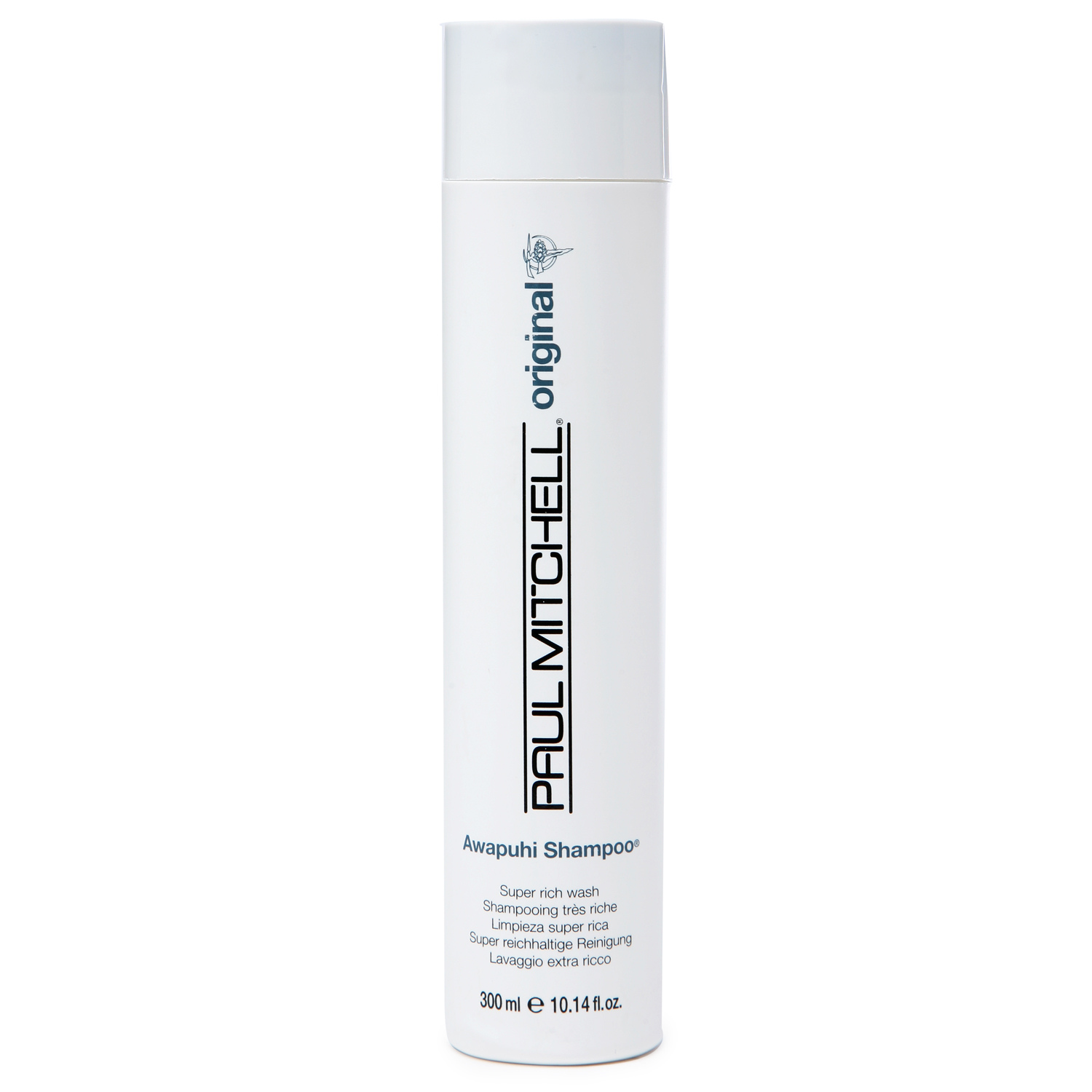 Paul Mitchell Original Awapuhi Shampoo