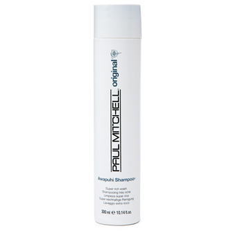 Paul Mitchell Original Awapuhi Shampoo