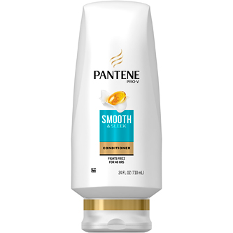 Pantene Pro-V Smooth & Sleek Conditioner
