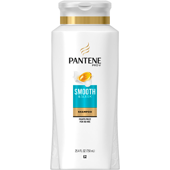 Pantene Pro-V Smooth & Sleek Shampoo