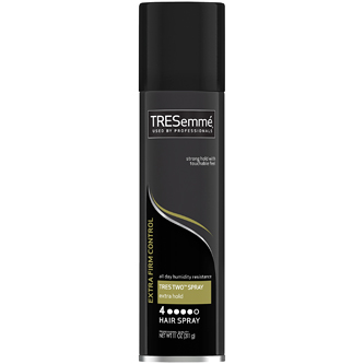 TRESemmé Tres Two Hairspray