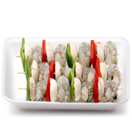 Shrimp Kabobs, image 2 of 2 slides
