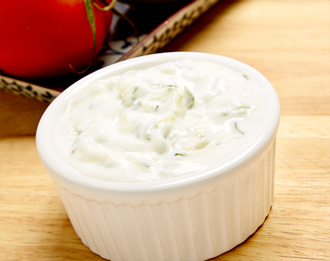 FreshDirect Tzatziki