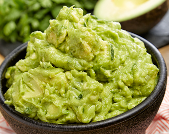 FreshDirect Guacamole, Small